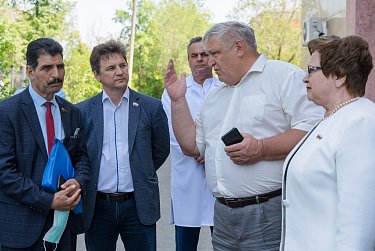 Рак лучше предупредить, чем лечить